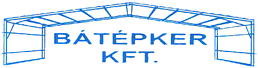 Bátépker Kft. Bátépker Kft.
