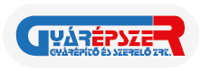 Gyárépszer Zrt. Gyárépszer Zrt.