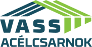 Vass Acélcsarnok Kft. Vass Acélcsarnok Kft.