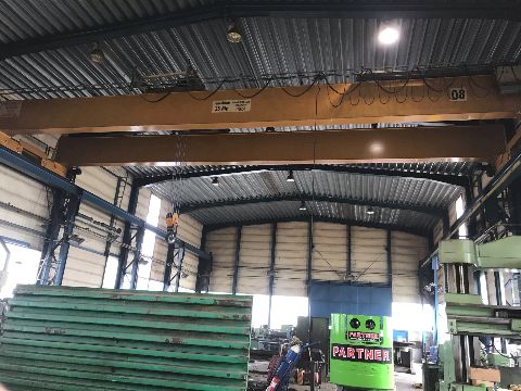 duplafőtartós híddaru