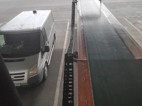 kiadagoló konvejor energialánccsere előtte (1)
