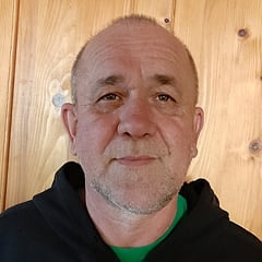 Zsömbör István